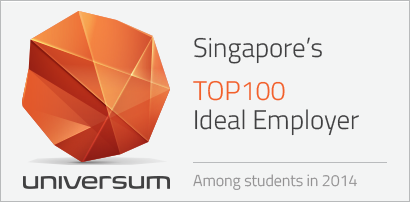 MediaCorp is Top 10 Employer for Humanities Graduates